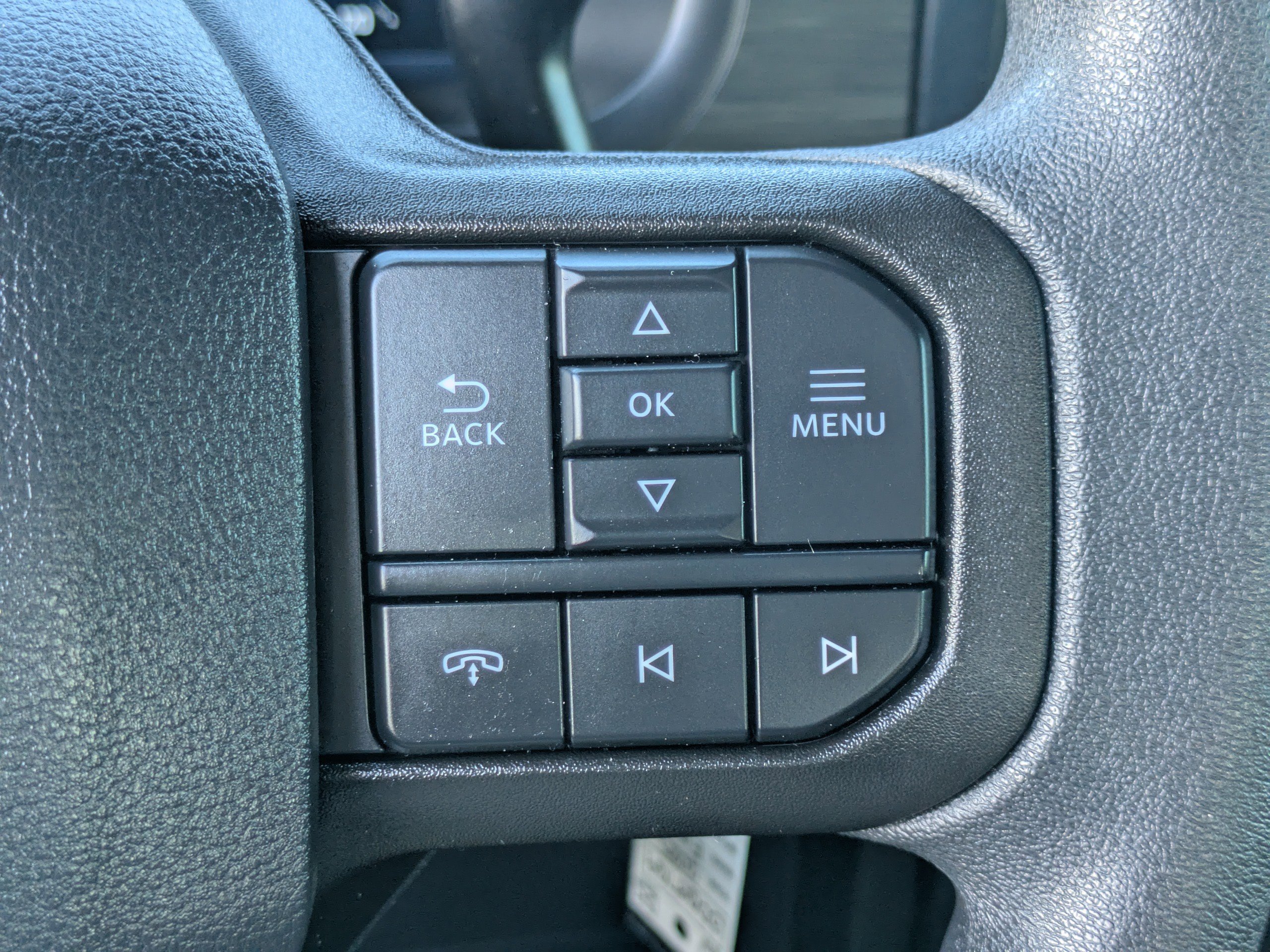 Certified 2025 Ford F150 STX w/ Equipment Group 200A RWD image 21