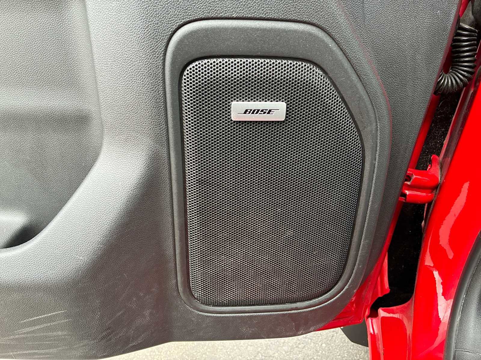 Certified 2019 Chevrolet Silverado 1500 RST image 24