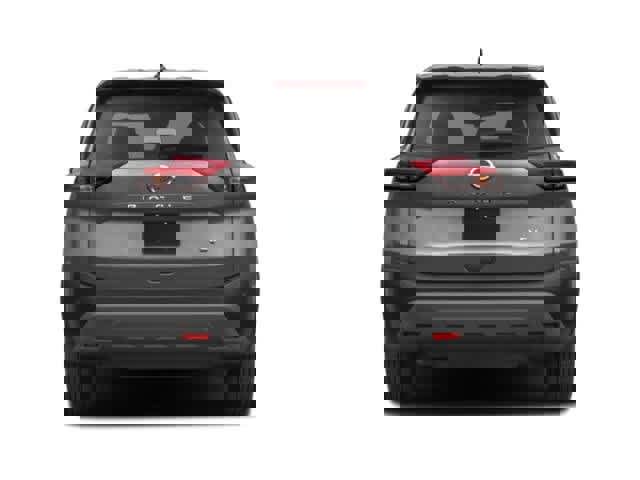 Used 2023 Nissan Rogue SV w/ SV Premium Package image 7