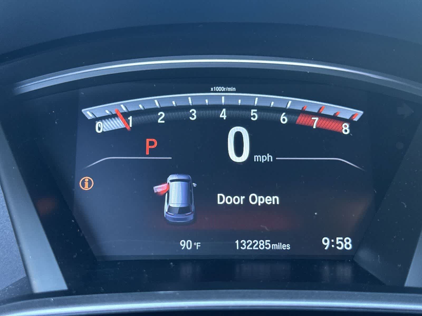 Used 2022 Honda CR-V EX image 22