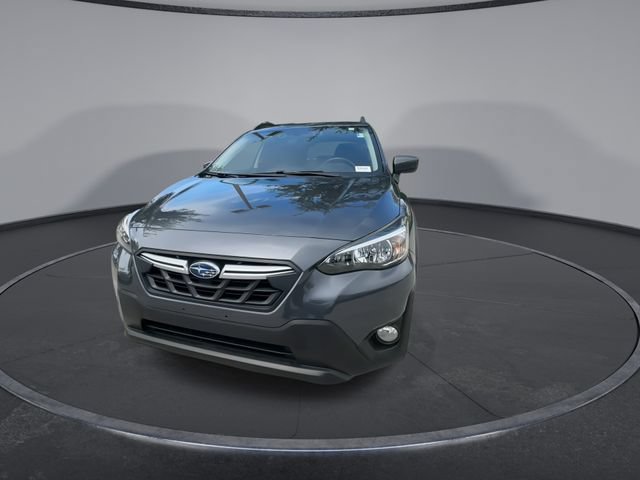 Certified 2023 Subaru Crosstrek 2.0i Premium AWD/4WD image 3