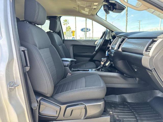 Certified 2019 Ford Ranger XLT w/ Equipment Group 301A Mid image 28