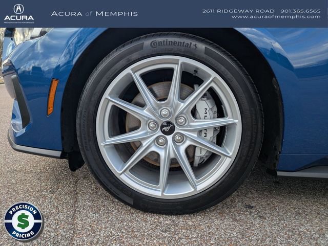 Used 2024 Ford Mustang GT Premium image 10