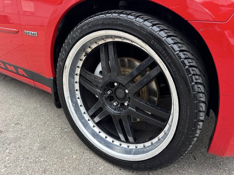 Used 2006 Dodge Charger R/T RWD image 13