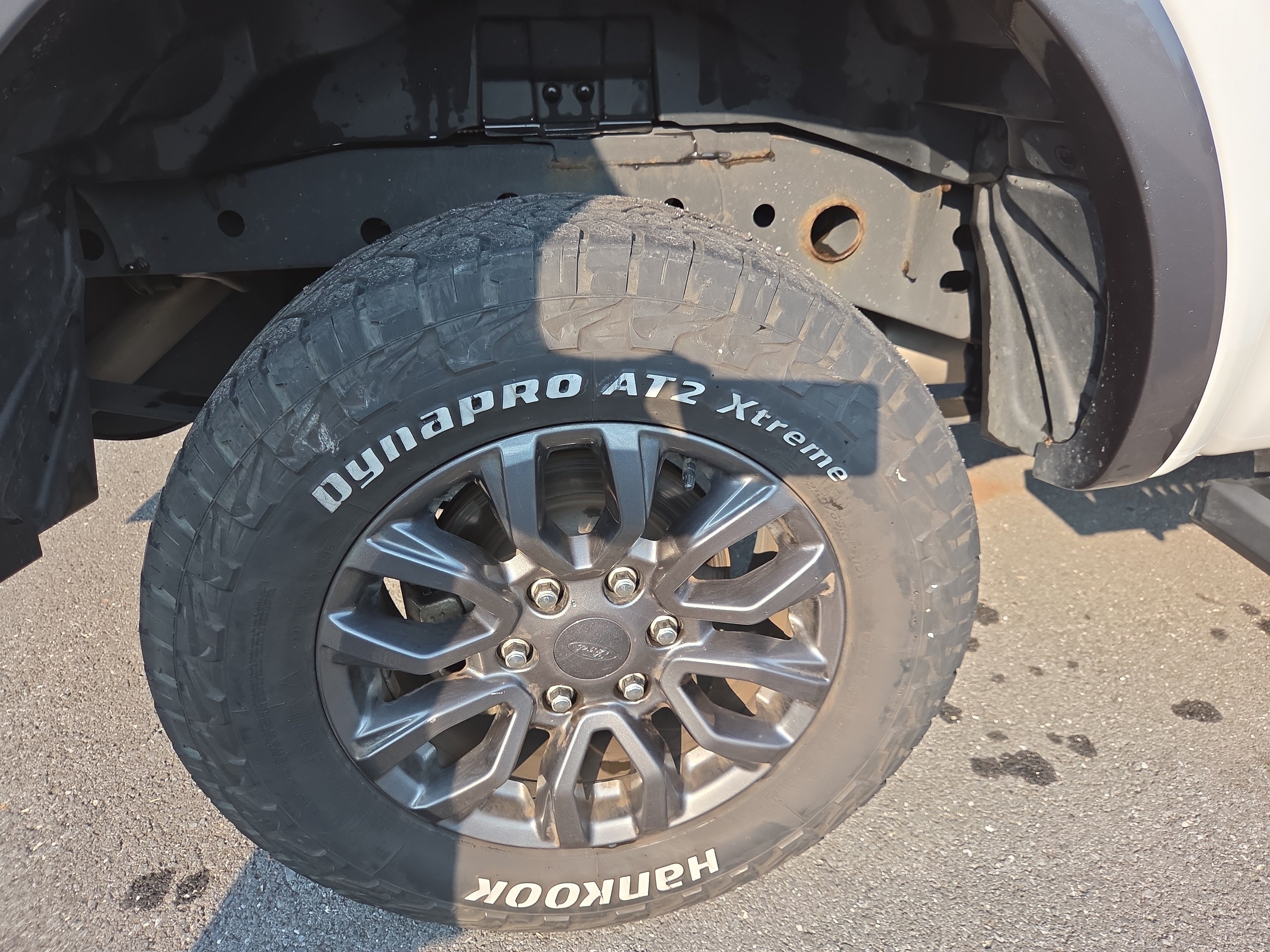 Used 2020 Ford Ranger XLT w/ Equipment Group 301A Mid AWD/4WD image 30