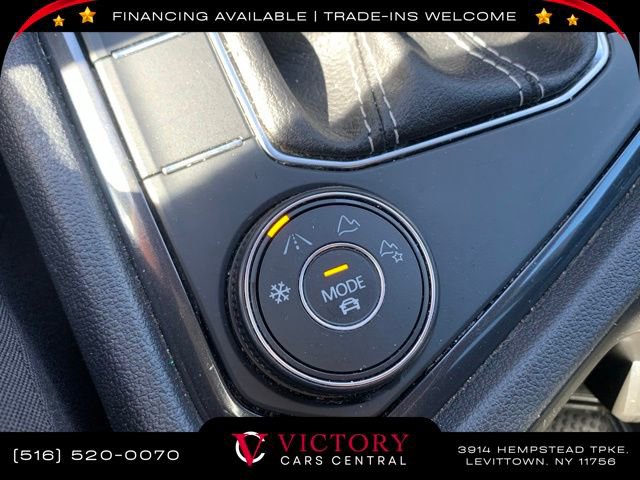 Used 2023 Volkswagen Tiguan S image 32