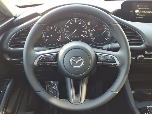 New 2026 MAZDA MAZDA3 s Sport image 16