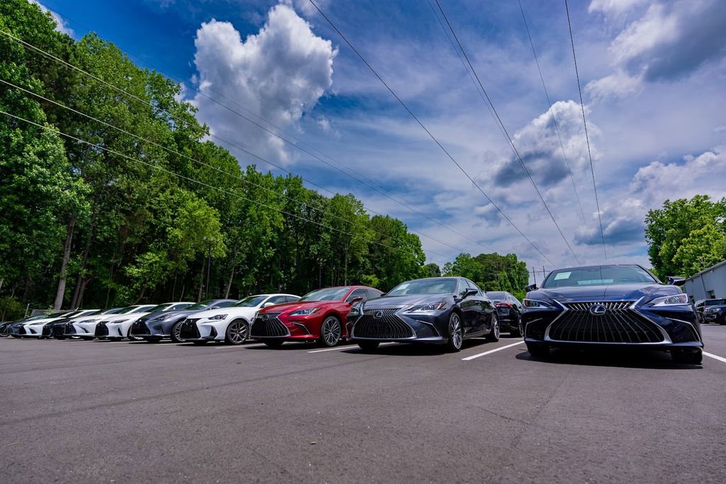 Used 2022 Lincoln Nautilus Reserve w/ Equipment Group 201A image 70