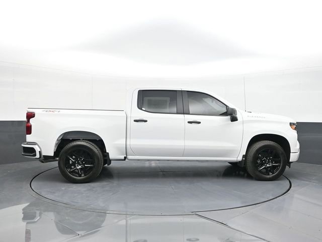 New 2026 Chevrolet Silverado 1500 Custom image 16