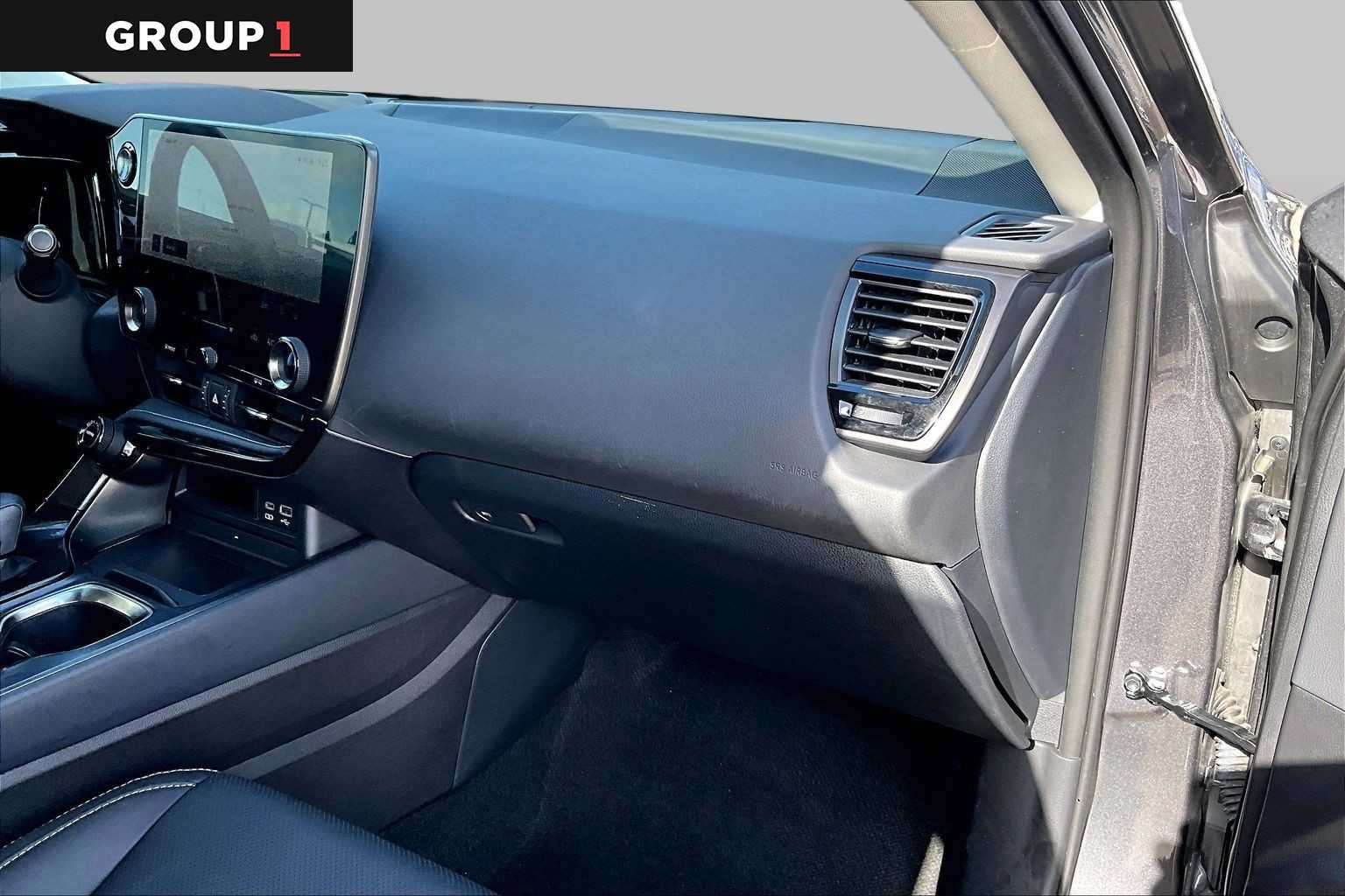 Certified 2024 Lexus NX 350 AWD image 16