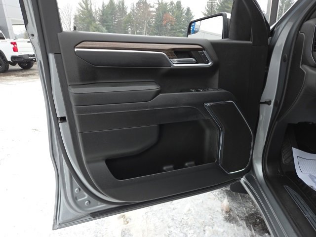 Used 2023 Chevrolet Silverado 1500 LT image 39