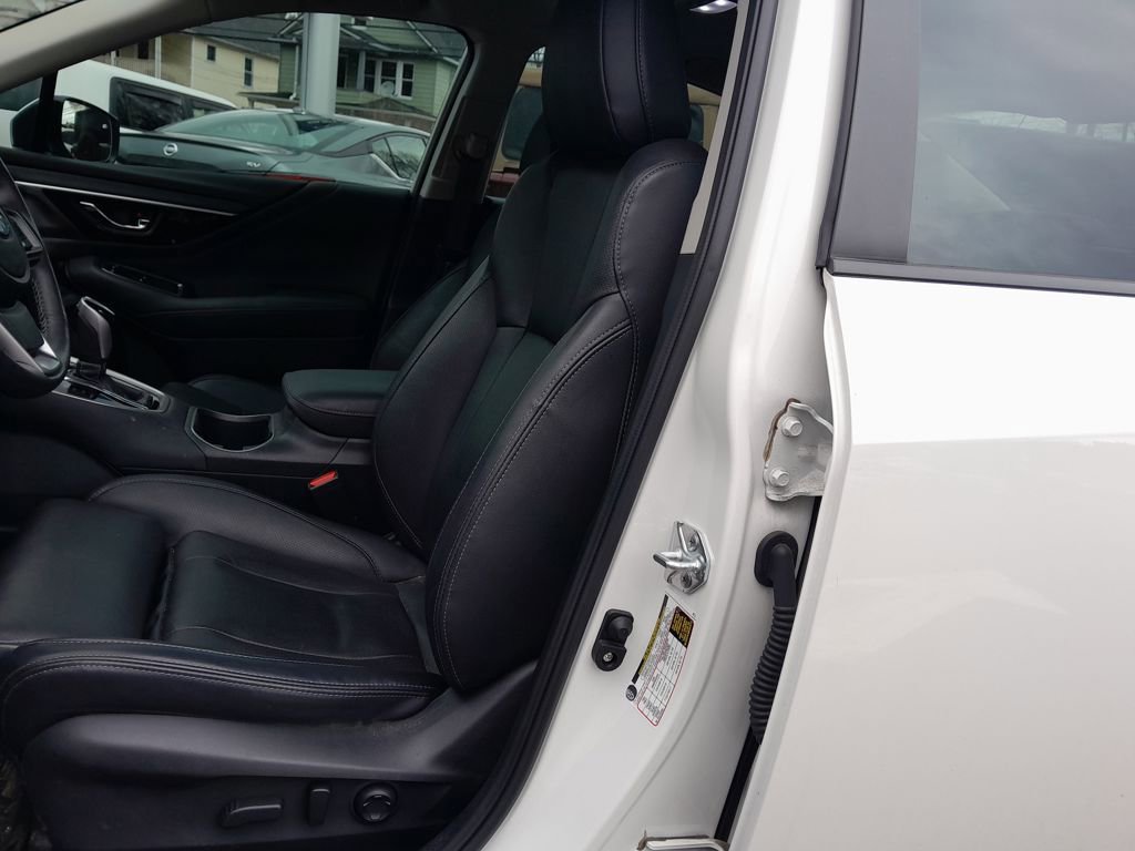 Certified 2024 Subaru Legacy Touring XT image 16