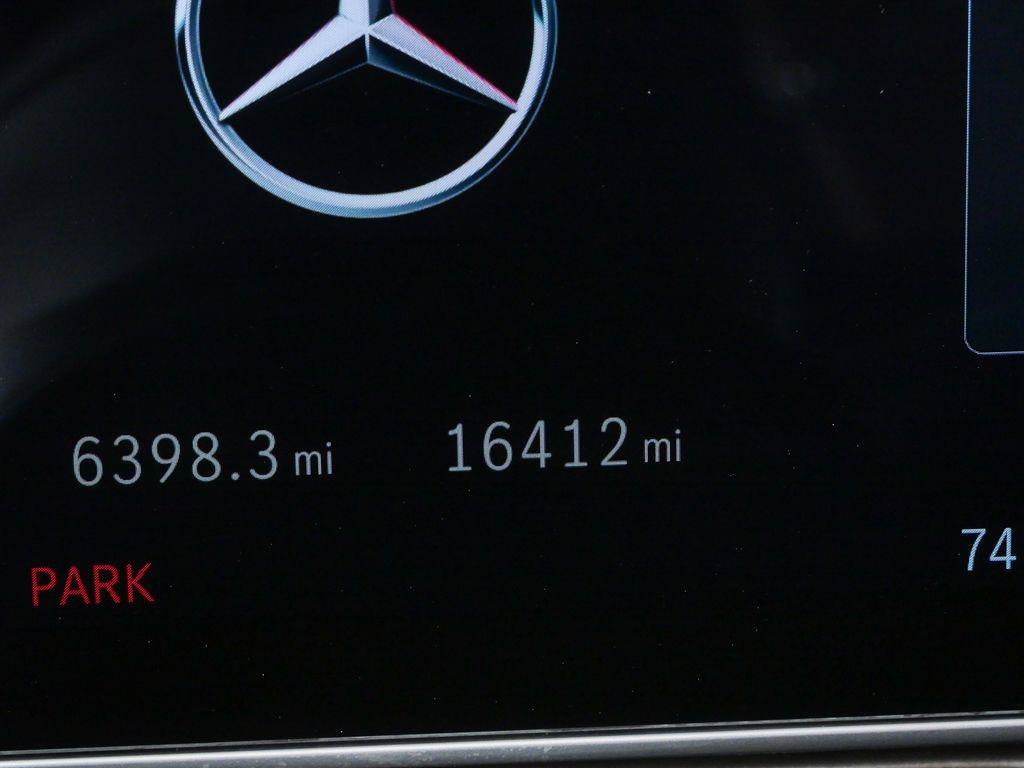 Used 2025 Mercedes-Benz S 63 AMG S image 14