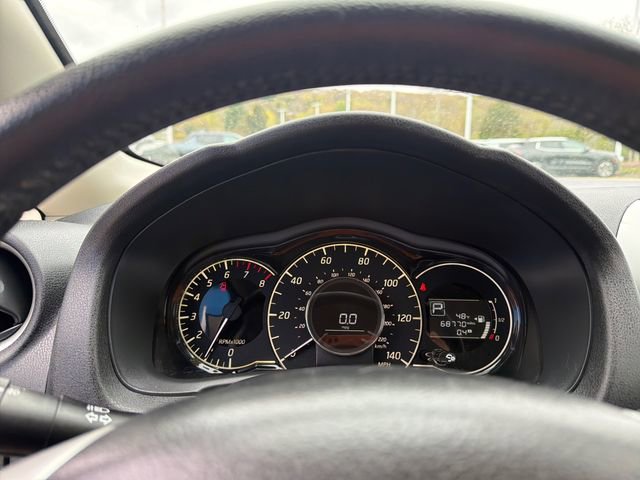 Used 2016 Nissan Versa Note SV FWD image 17