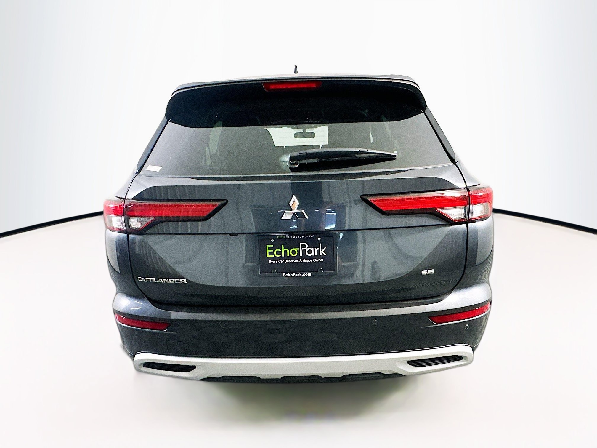 Used 2024 Mitsubishi Outlander SE FWD image 7