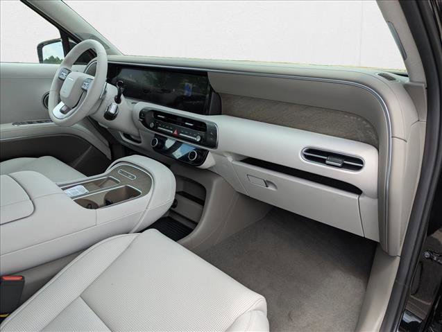 New 2026 Hyundai Palisade Limited FWD image 24