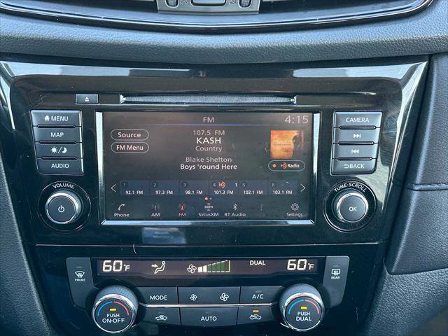 Used 2019 Nissan Rogue SV w/ Premium Package image 26