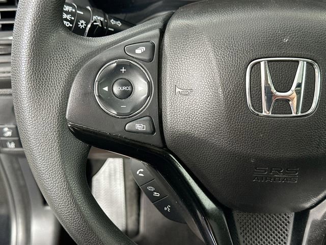 Used 2022 Honda HR-V EX image 21