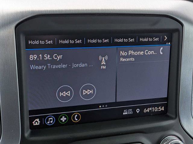 Used 2022 GMC Sierra 1500 Elevation w/ LPO, Elevation Black Package image 30