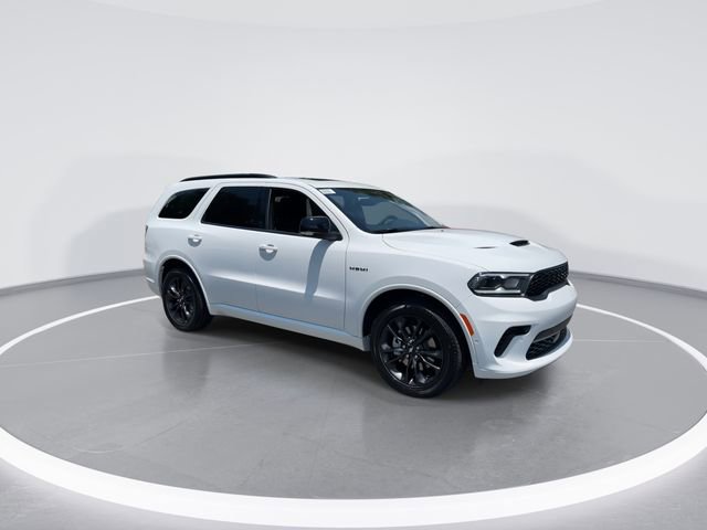 New 2025 Dodge Durango R/T video 2