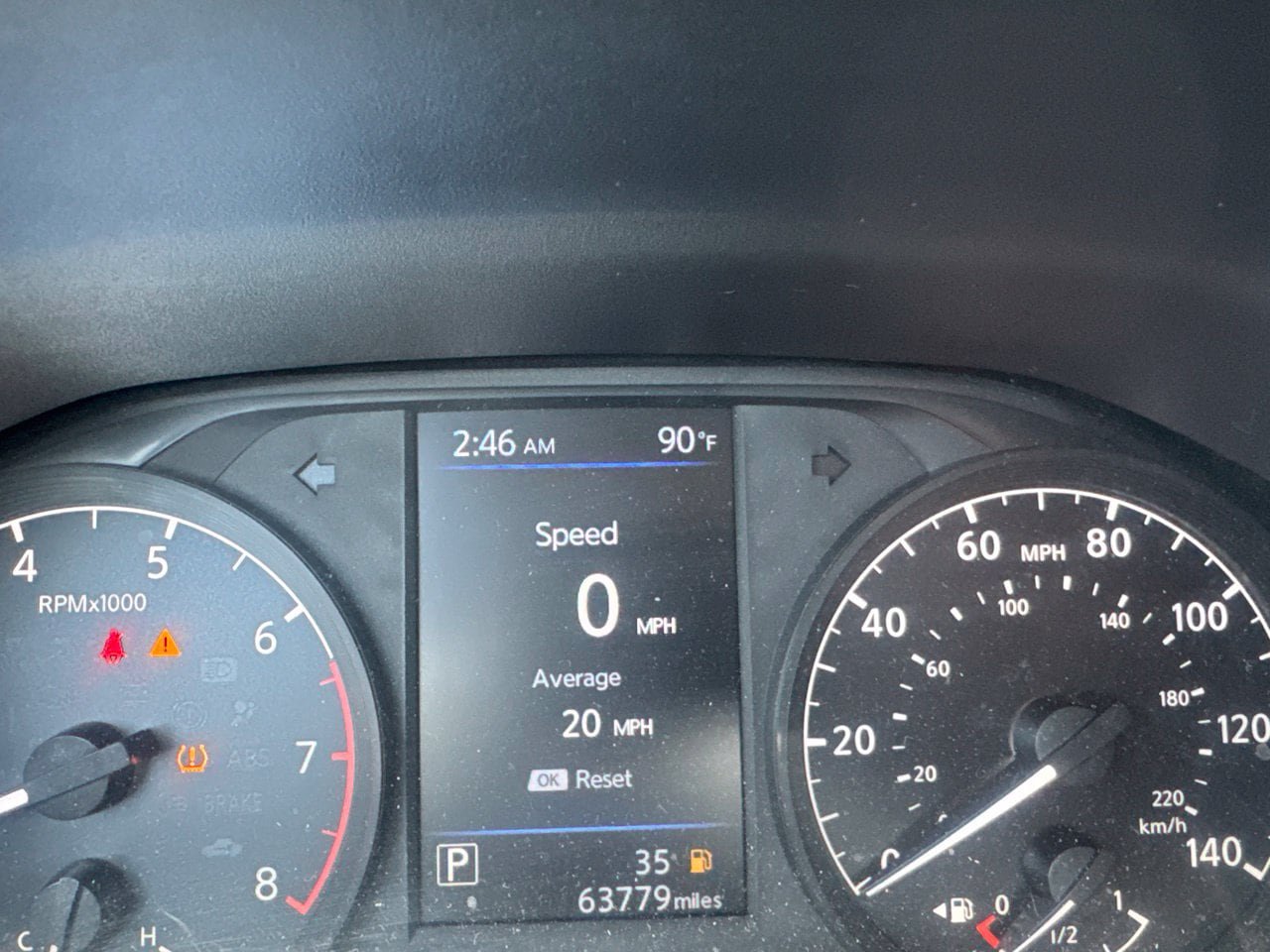Used 2023 Nissan Altima 2.5 S FWD image 46