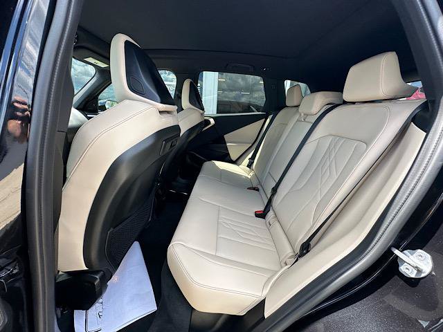 Used 2025 BMW X3 xDrive30i w/ Premium Package AWD/4WD image 18