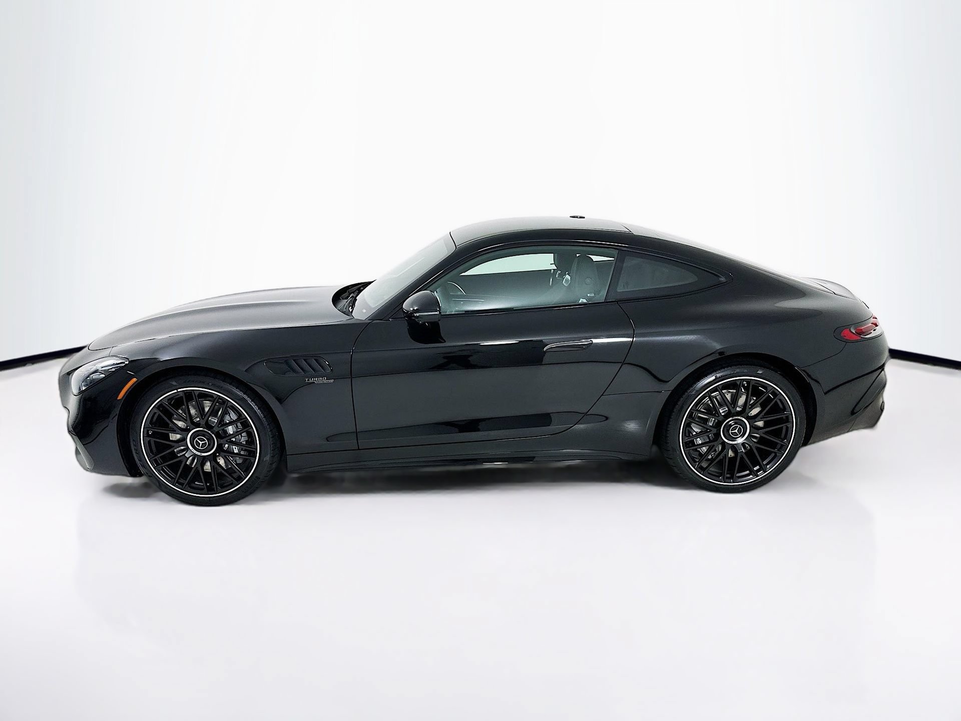 New 2026 Mercedes-Benz AMG GT 43 image 5