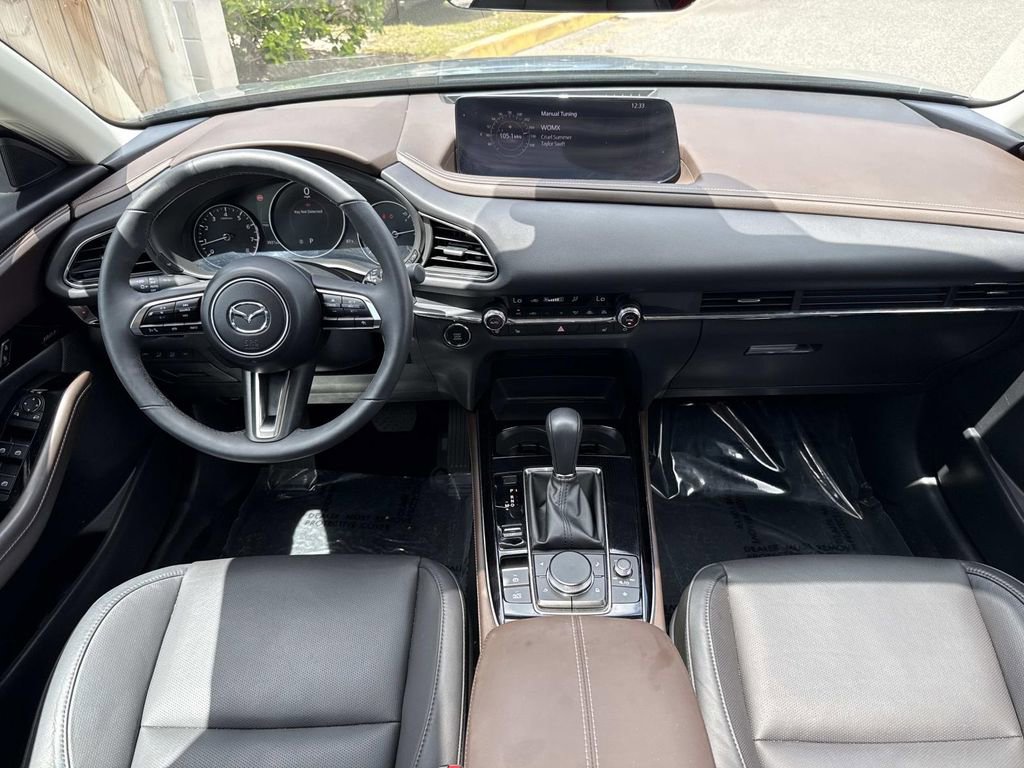 Certified 2024 MAZDA CX-30 2.5 Turbo w/ Premium Package image 22