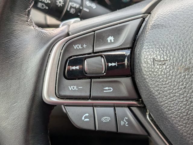 Used 2022 Honda Accord Sport image 21