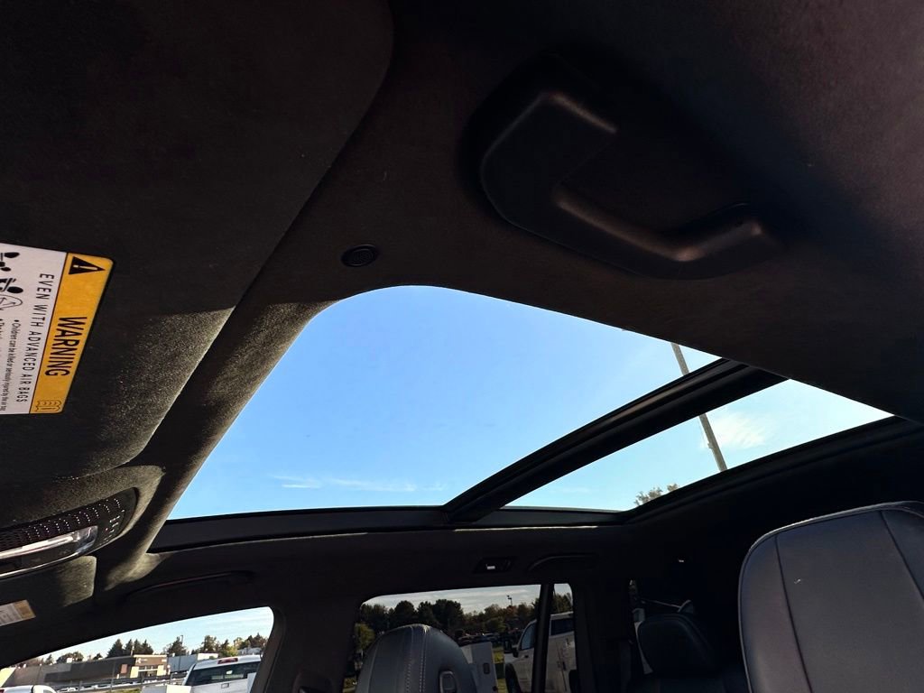 Used 2023 Mercedes-Benz GLS 63 AMG 4MATIC image 37