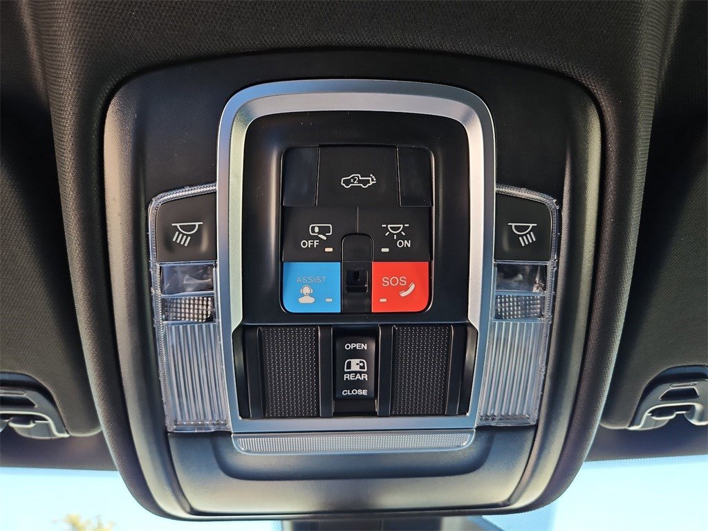 New 2026 RAM 1500 Lone Star image 29