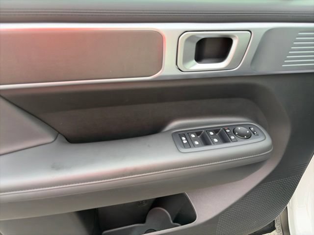 Certified 2026 Hyundai Santa Fe SEL FWD image 8