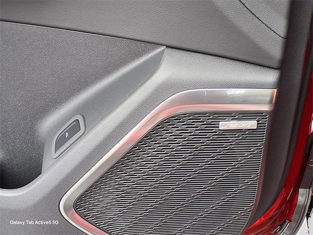 New 2026 Buick Enclave Sport Touring w/ Power Package image 17