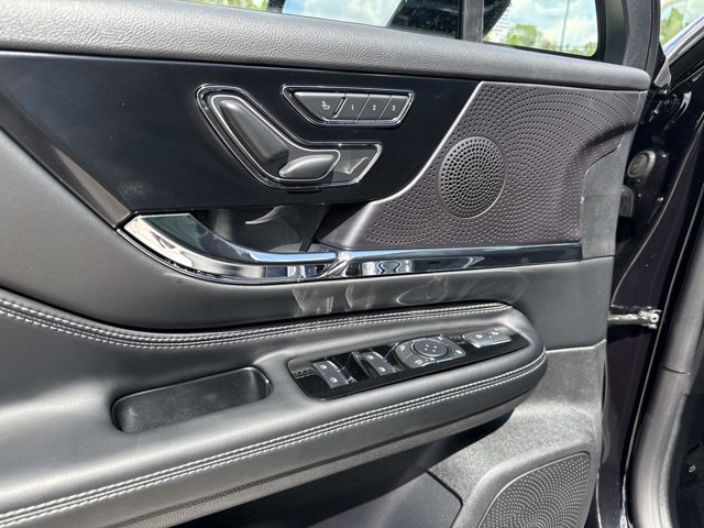 New 2025 Lincoln Corsair Grand Touring w/ Equipment Group 301A image 10