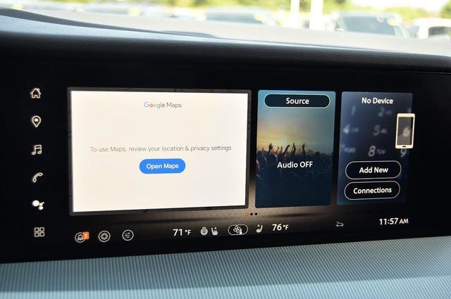 New 2025 Nissan Murano SL w/ Cargo Package image 15