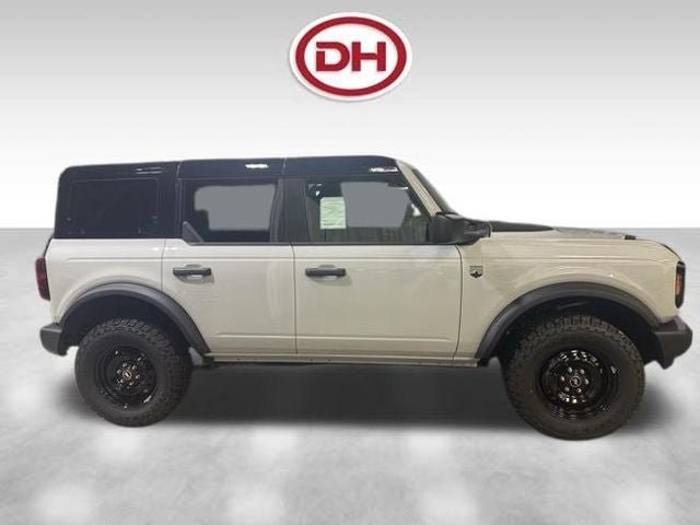 New 2026 Ford Bronco Big Bend AWD/4WD image 3