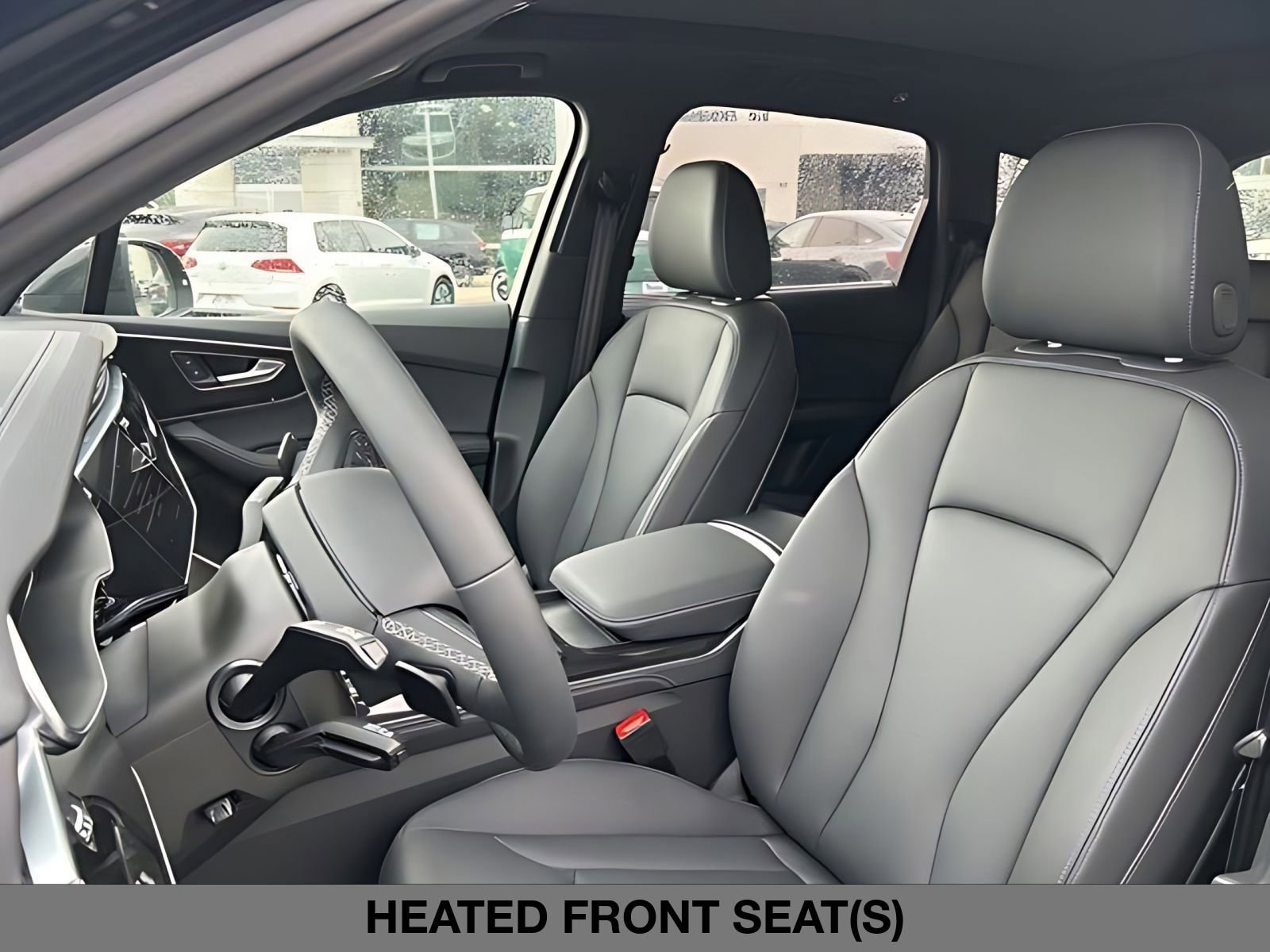 New 2026 Audi Q7 3.0T Premium Plus image 22