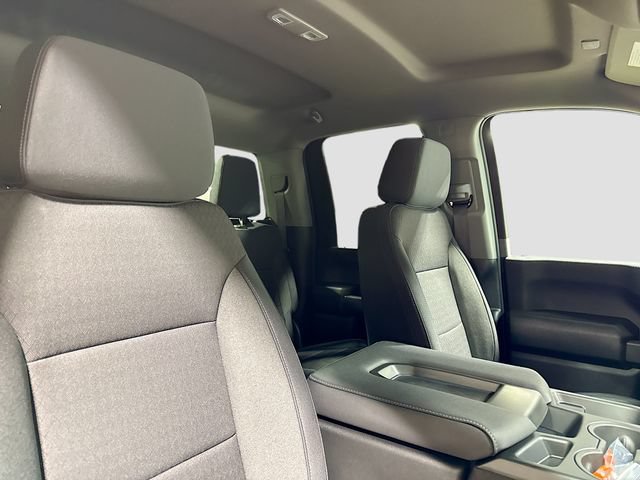 New 2026 Chevrolet Silverado 2500 Custom w/ Custom Convenience Package AWD/4WD image 30