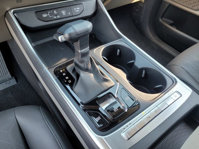 New 2026 Kia Carnival EX FWD image 11