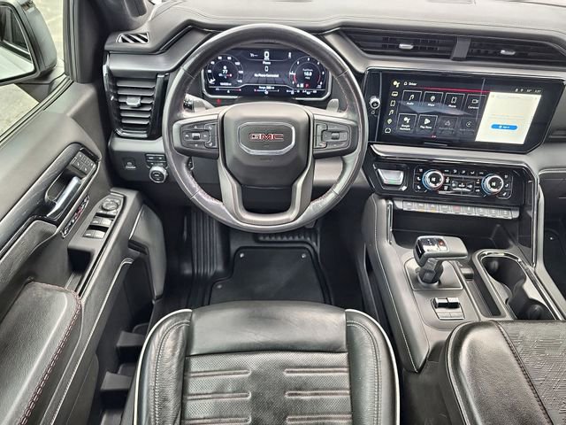 Used 2024 GMC Sierra 1500 AT4X image 22