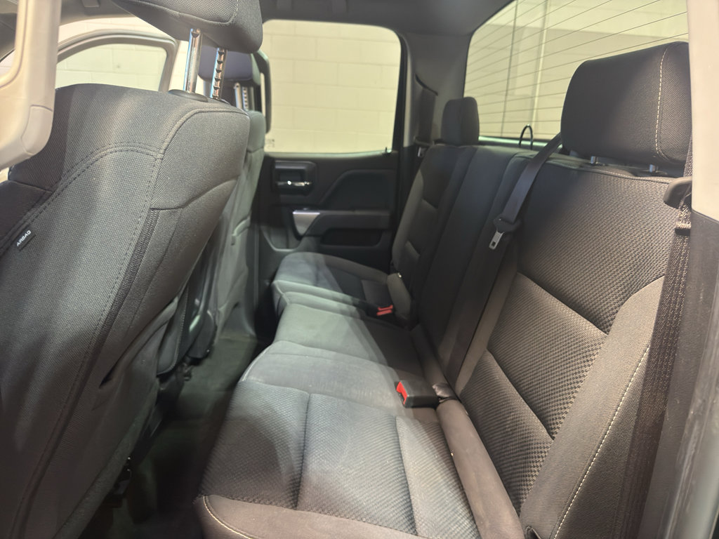 Used 2017 Chevrolet Silverado 1500 LT w/ Redline Edition image 25