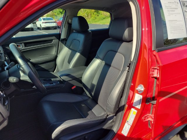 Certified 2022 Honda Civic EX-L image 21