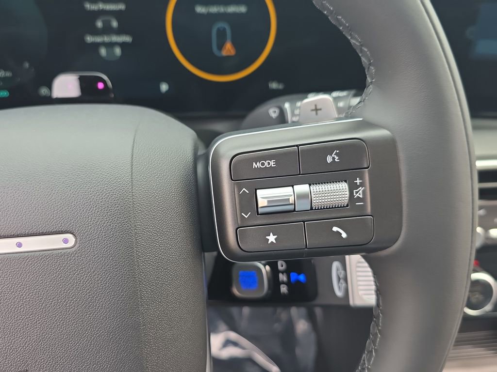 New 2026 Hyundai Palisade Calligraphy image 28