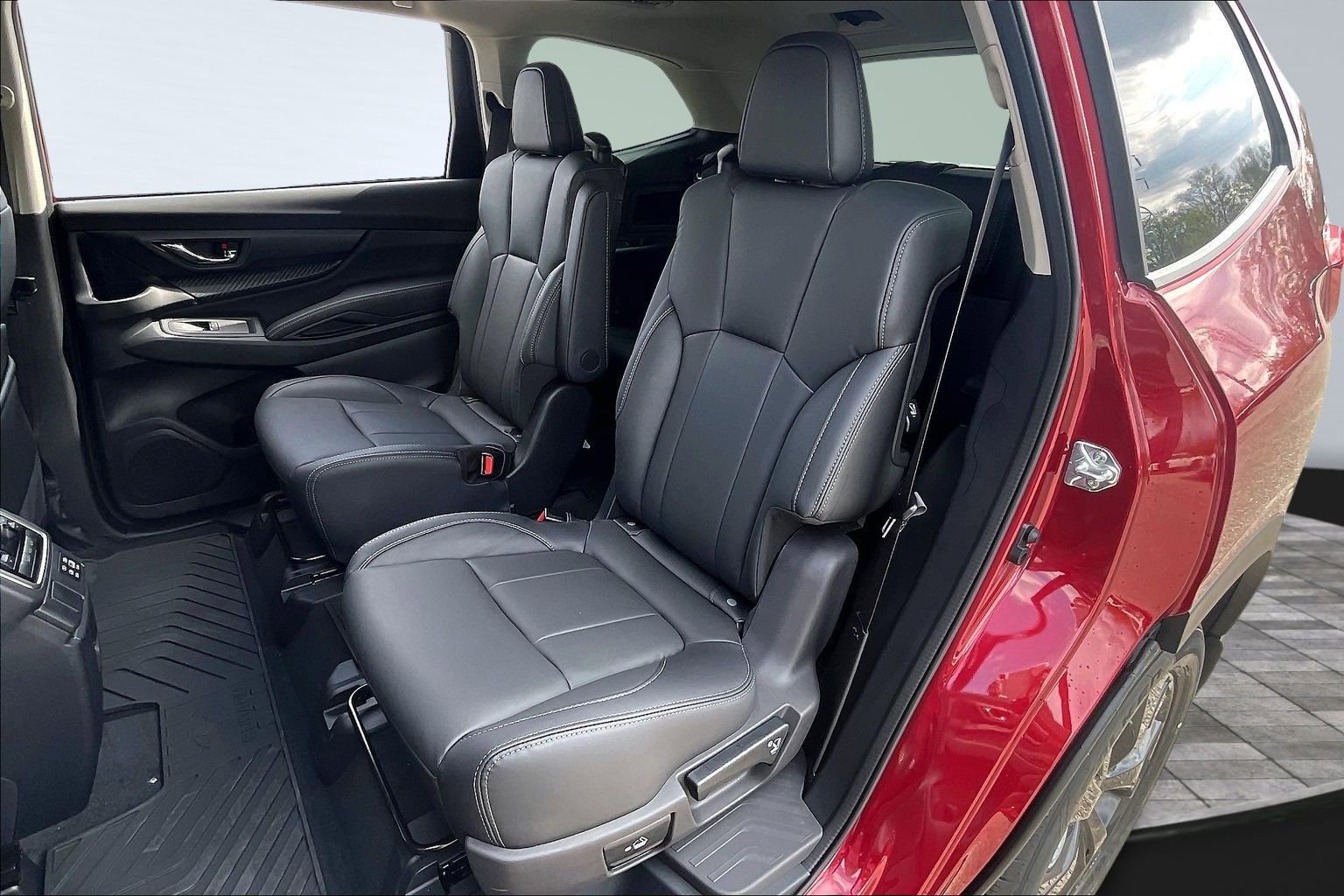 New 2026 Subaru Ascent Premium image 10