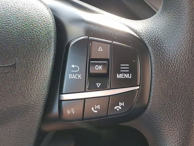 Certified 2024 Ford Bronco Sport Big Bend image 23