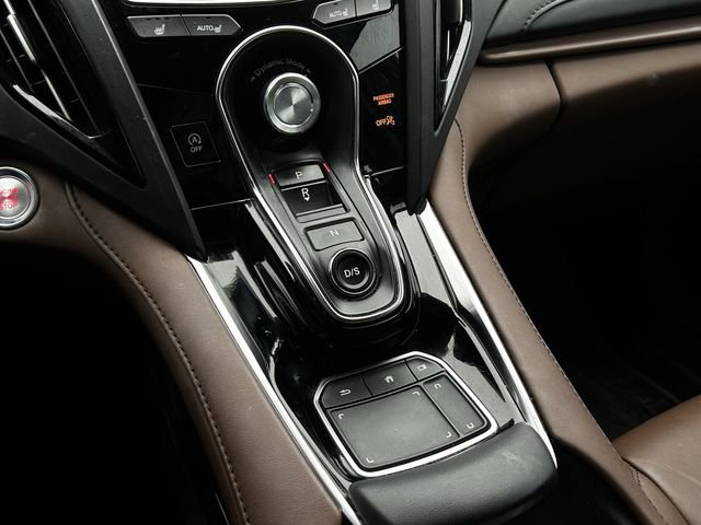 Certified 2023 Acura RDX w/ Technology Package image 24