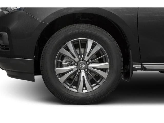 Used 2019 Nissan Pathfinder SL w/ SL Premium Package AWD/4WD image 14