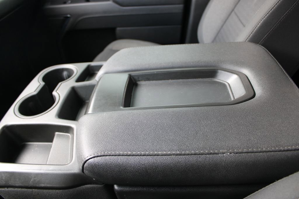 Used 2024 Chevrolet Silverado 2500 LT image 44