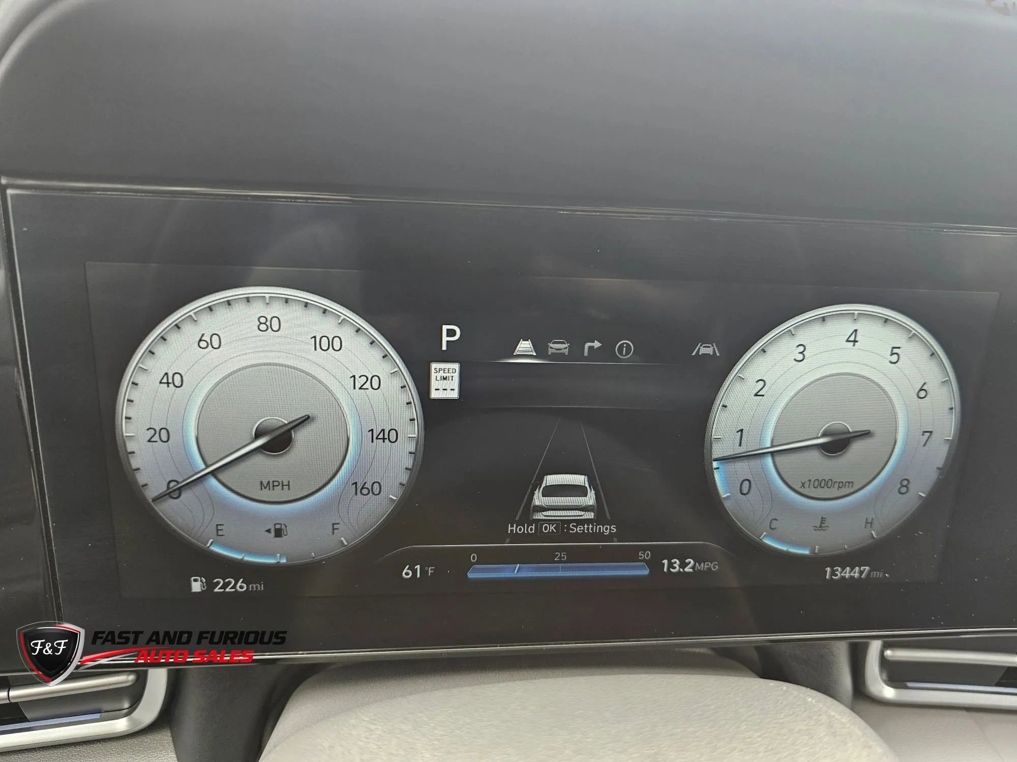 Used 2025 Hyundai Elantra SEL FWD image 13
