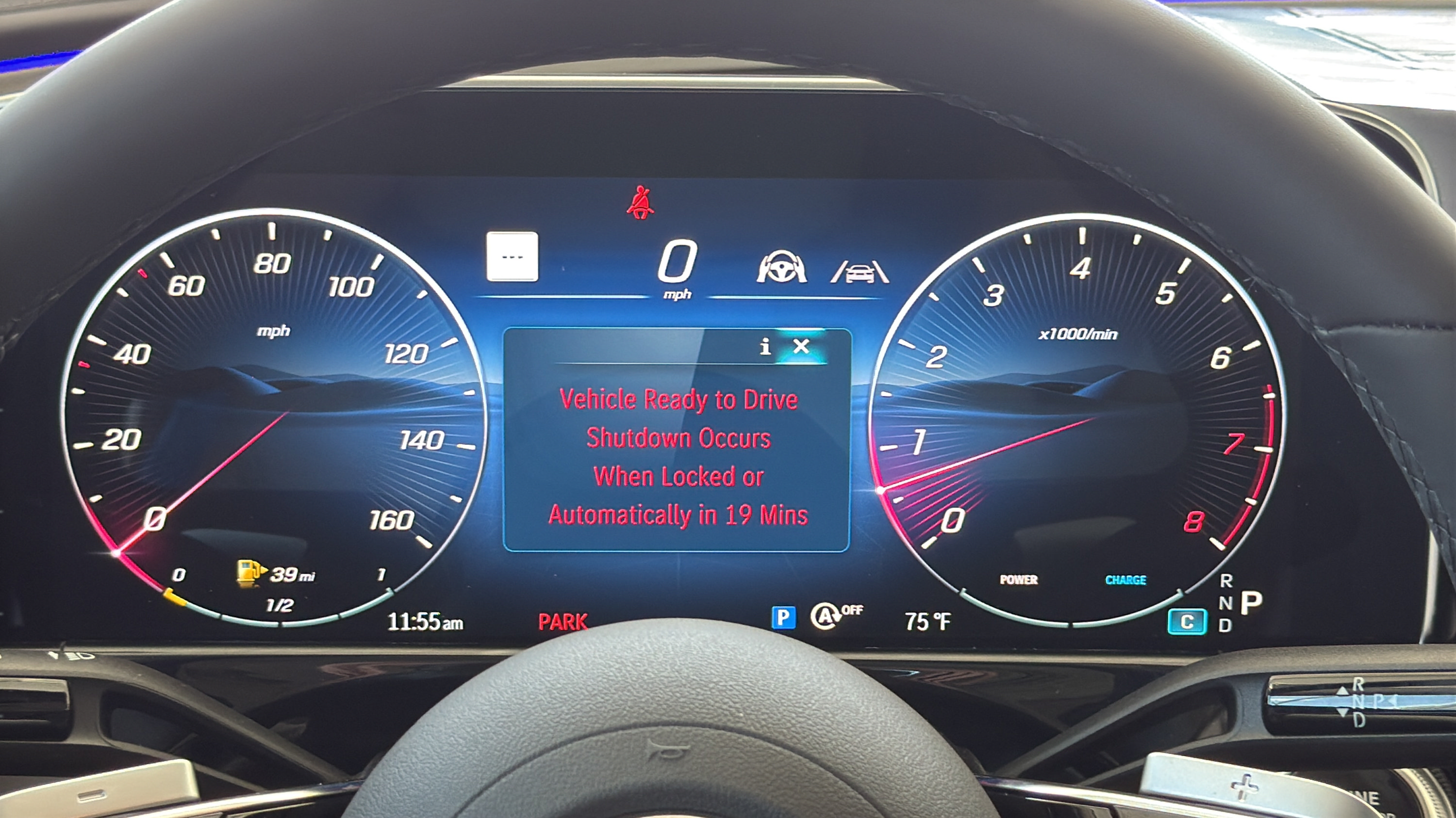 New 2026 Mercedes-Benz E 450 4MATIC Sedan image 36